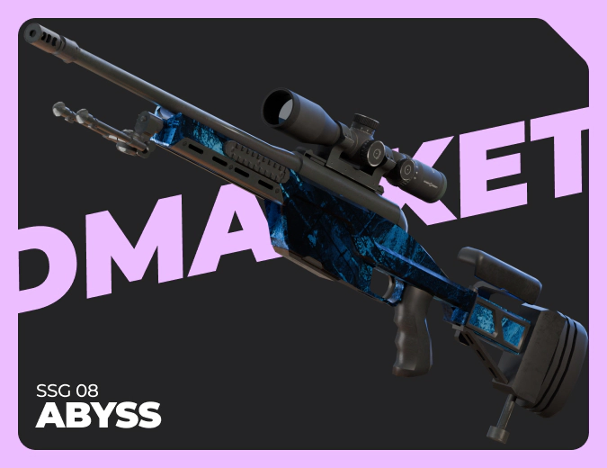 SSG 08 Abyss